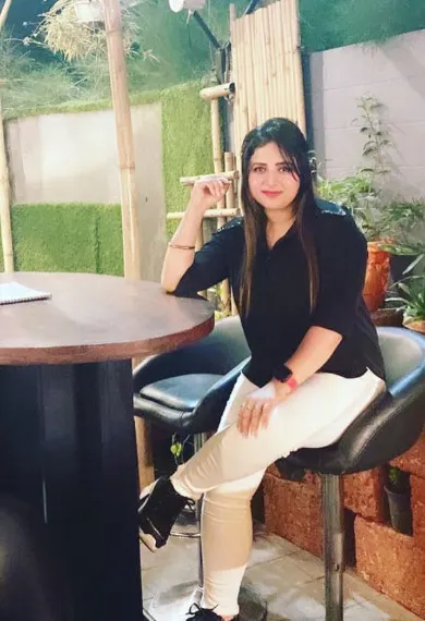 Model Call Girl in Vadodara